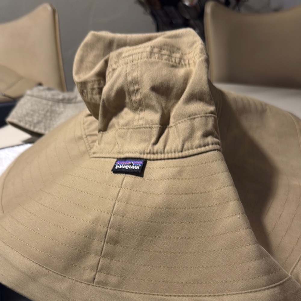 Women Patagonia hat